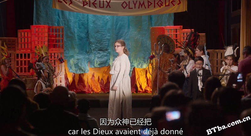 小学生/Primaire