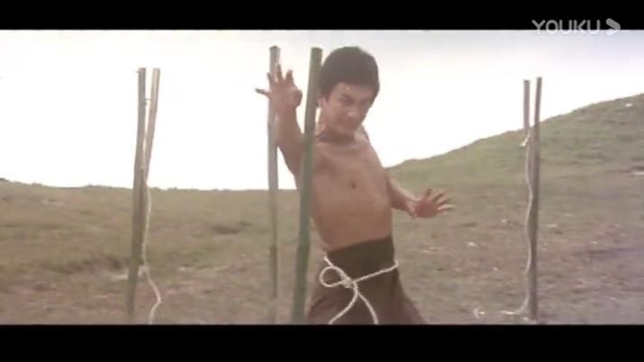 鬼马功夫/奇招怪腿