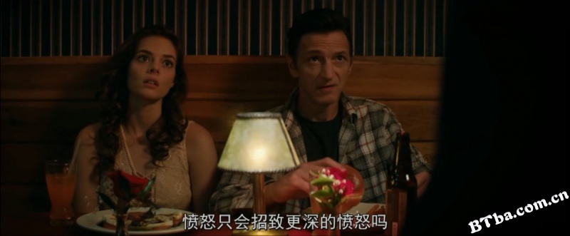 三块广告牌/意外(台)/广告牌杀人事件(港)/Three Billboards Outside Ebbing, Missouri