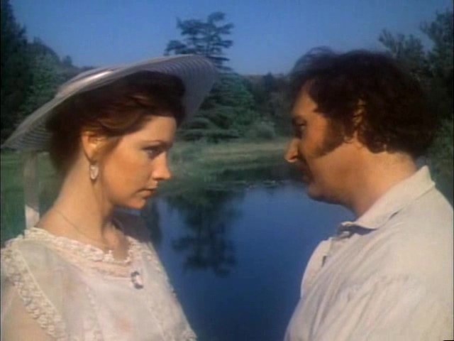 农夫偷香记/查泰莱夫人的情人/Young Lady Chatterley