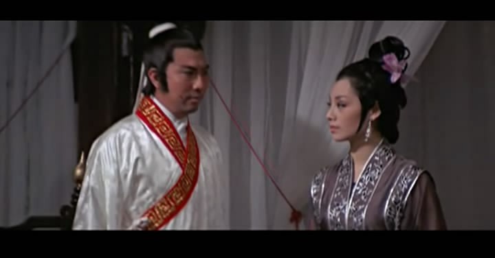 爱奴/Intimate Confessions of a Chinese Courtesan
