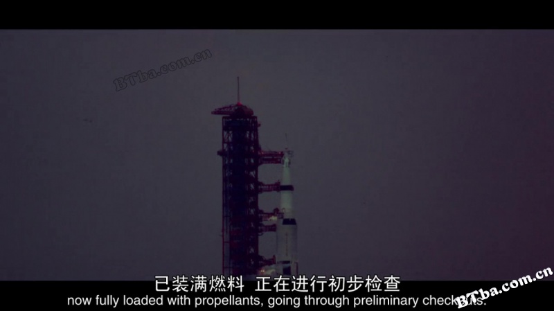 阿波罗11号/阿波罗登月/Apollo 11