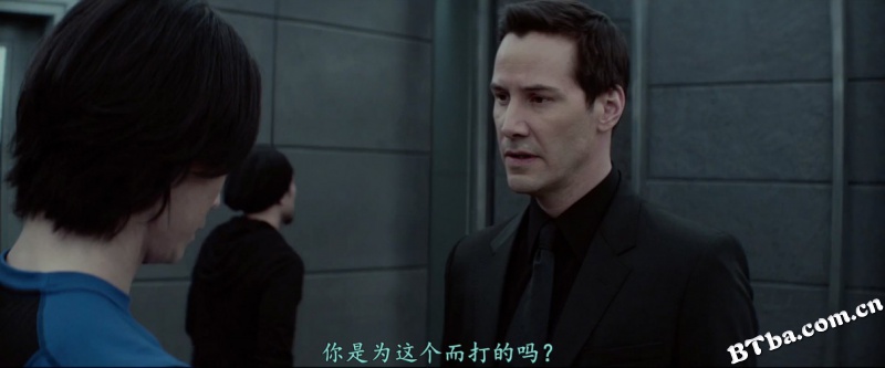 太极侠/Man Of Tai Chi