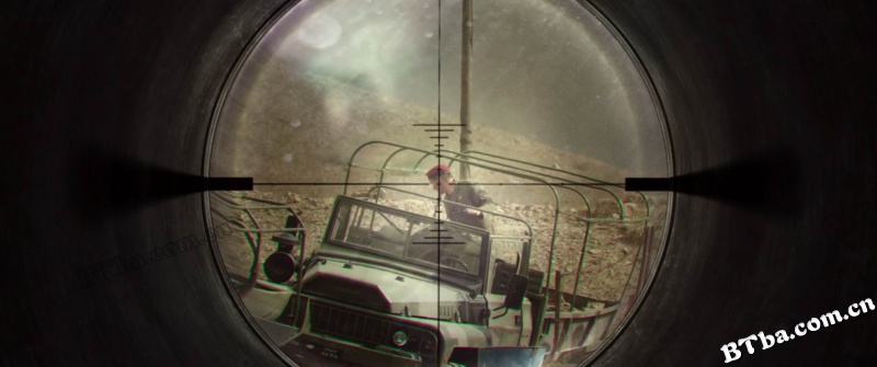 干预/15 Minutes de Guerre