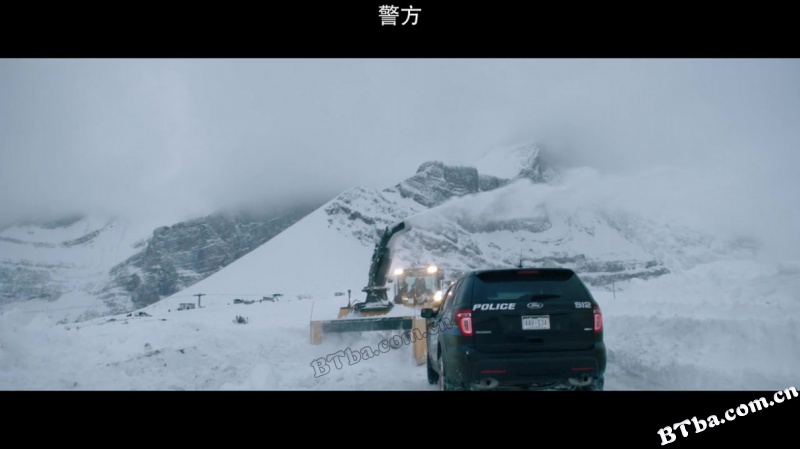 冷血追击/冰天动地(港)/酷寒杀手(台)/Cold Pursuit