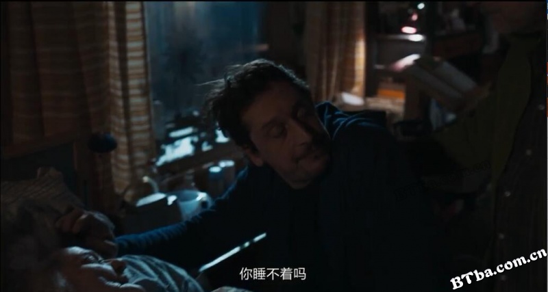 我房即世界/在我房/In My Room