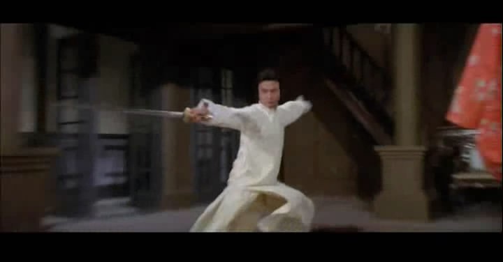 中华丈夫/Shaolin Challenges Ninja/醉打