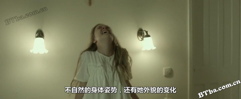 安娜驱魔记/The Exorcism of Anna Ecklund