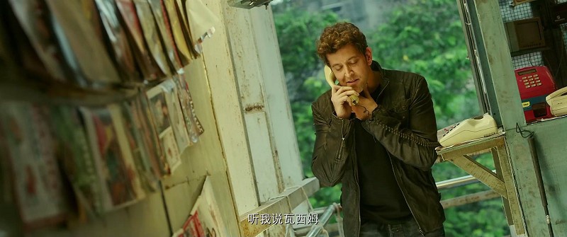 无所不能/Kaabil