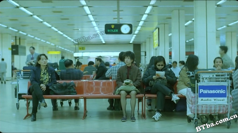 两个只能活一个/The Odd One Dies