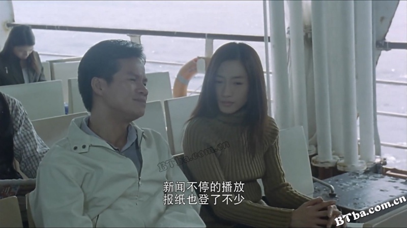 等候董建华发落/From the Queen to the Chief Executive