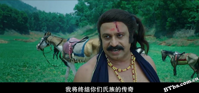 马曼卡姆/血战马曼加姆/Mamangam