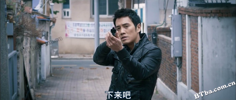 捉奸侦探/女人香/여인의 향기