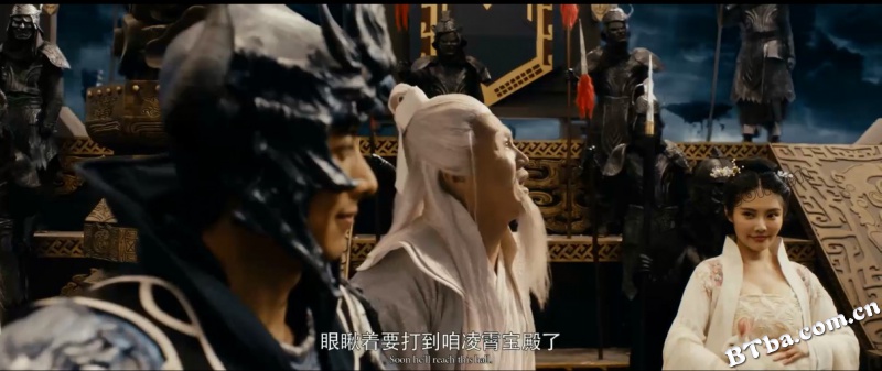 大天蓬