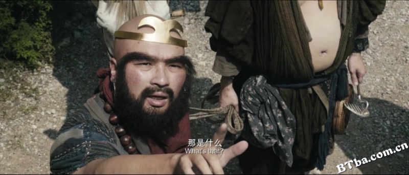 万万没想到：西游篇/万万没想到电影版/Surprise