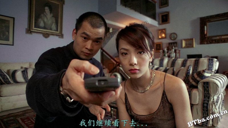 买凶拍人/You Shoot, I Shoot