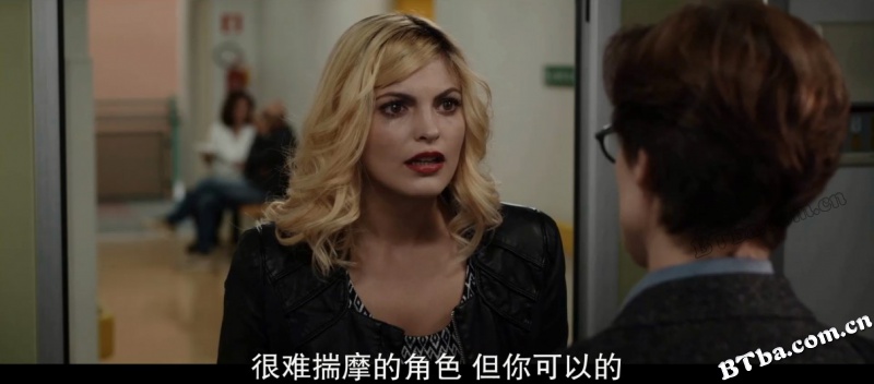 无名故事/Una storia senza nome