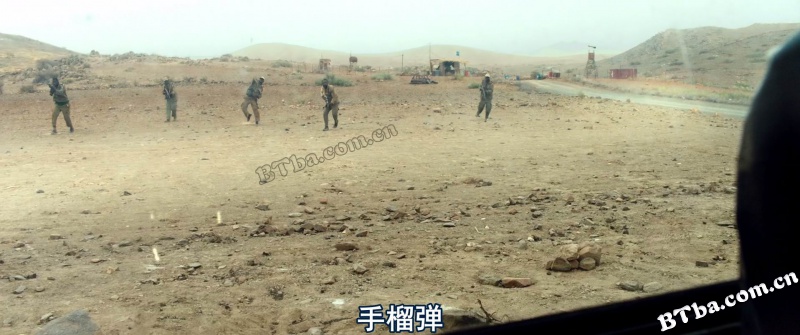 干预/15 Minutes de Guerre