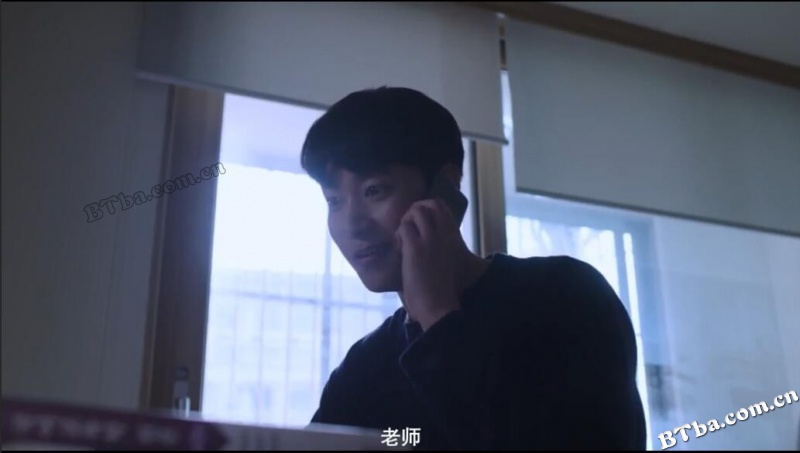 流氓世家/건달티처