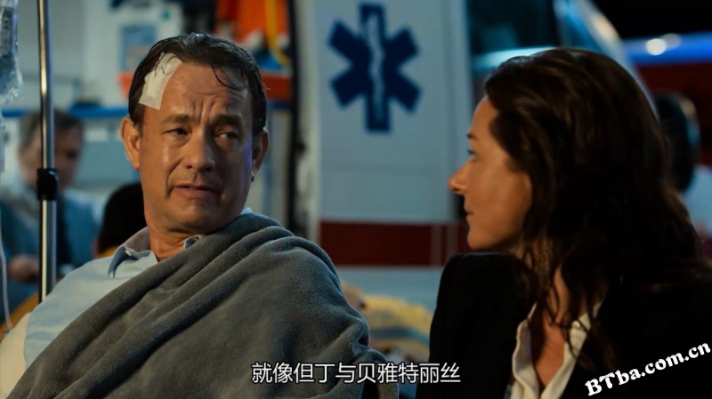 但丁密码/地狱(台)/地狱解码(港)/Inferno