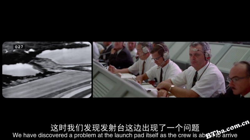阿波罗11号/阿波罗登月/Apollo 11