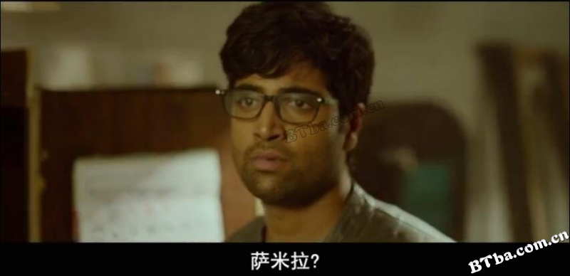 间谍/顶级特工/Goodachari