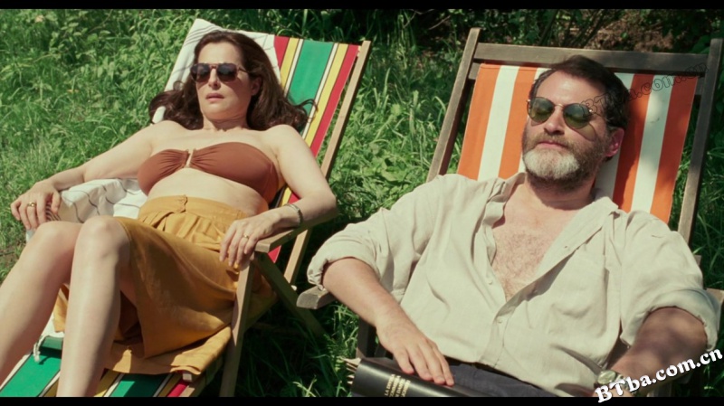 请以你的名字呼唤我/以你的名字呼唤我(港/台)/Call Me by Your Name