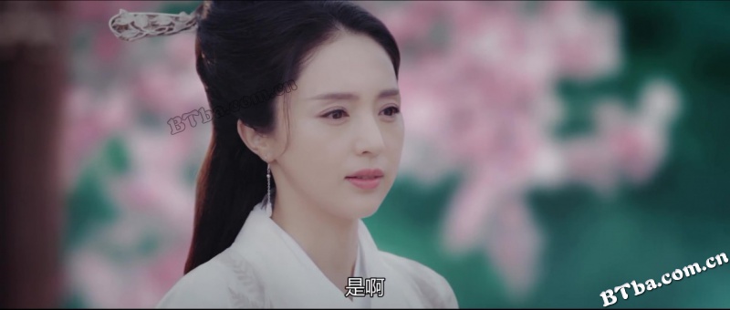 忘川茶舍之兽神诅咒