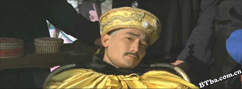 乾隆下江南/Adventures of Emperor Chien Lung/Chien Lung goes (down) to Chiang-Nan