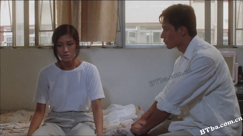 海角危情/The Other Side of the Sea/Hai jiao wei qing