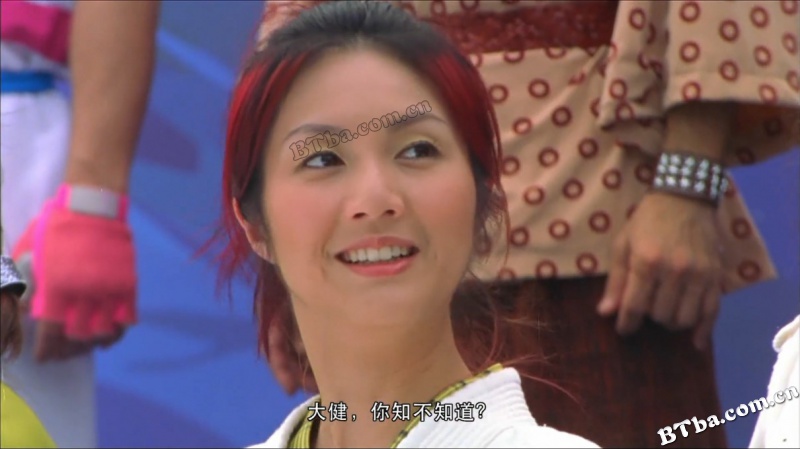 安娜与武林/Anna in Kungfu-land