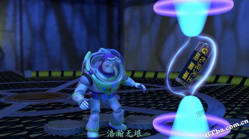 玩具总动员2/反斗奇兵2(港)/反斗奇兵续集/Toy Story 2