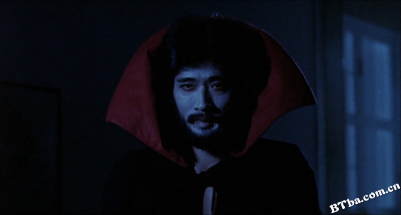 猛鬼差馆/魁星踢斗(台)/The Haunted Cop Shop
