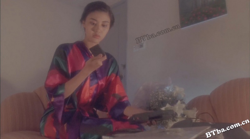 叠影惊情/疊影驚情