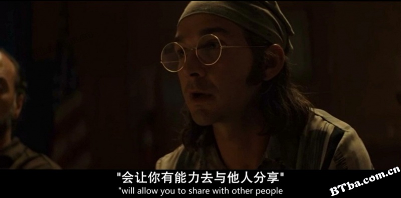 宝贝男孩/宝贝童年(港)/我的宝贝男孩(台)/Honey Boy