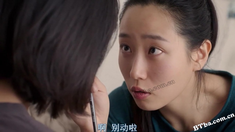 恋爱谈/연애담