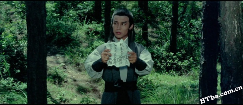 鬼吼断魂刀/The Knife of Devil's Roaring and Soul Missing/Return of the Leg Fighter