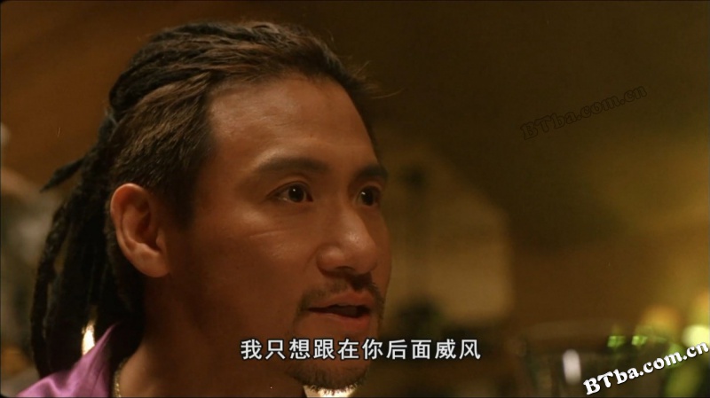 江湖/Jiang Hu