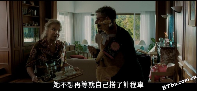 领养爸爸/Los Adoptantes
