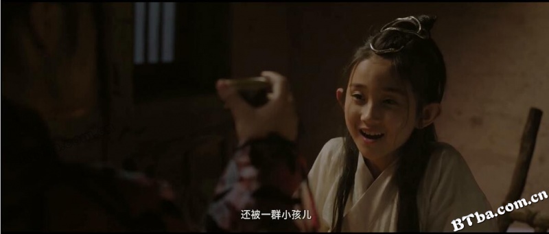 大话西游之成长的烦恼