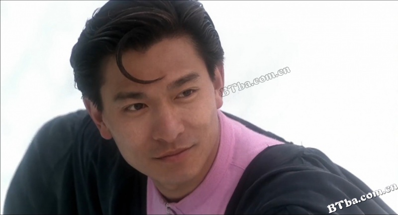 九二神雕之痴心情长剑/Saviour Of The Soul 2
