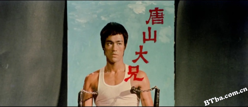 猛龙征东/猛龙争斗