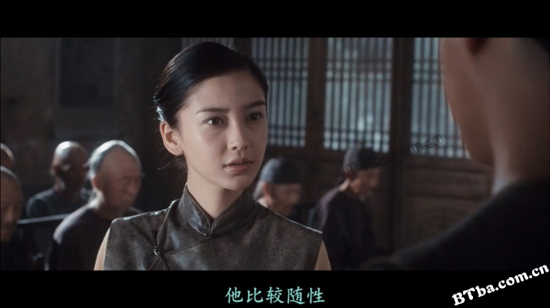 太极1：从零开始/太极/太极之从零开始
