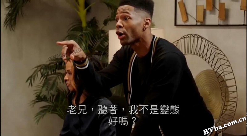 卧底兄弟2/Undercover Brother 2