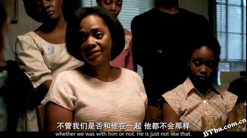 正义的慈悲/以公义之名(港)/不完美的正义(台)/Just Mercy