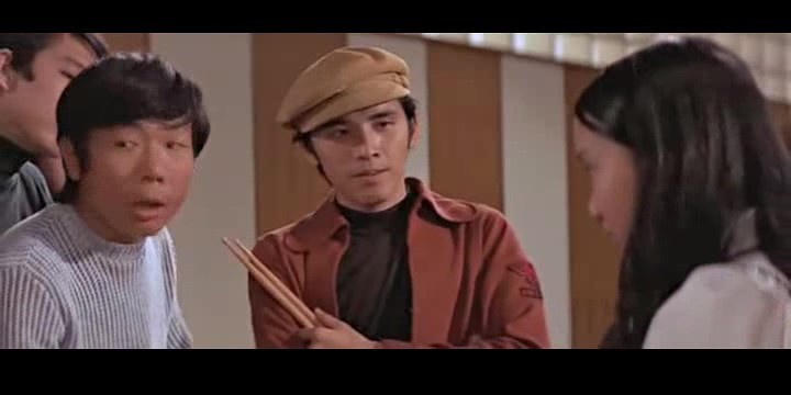 年轻人/young people