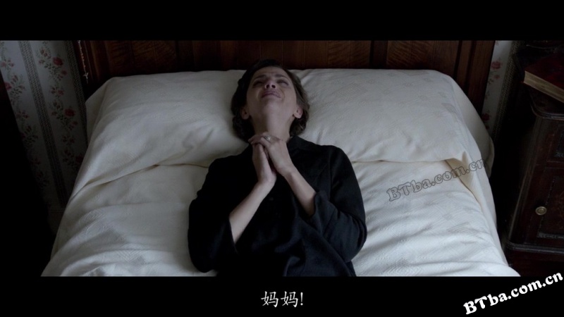 鼩鼱的巢穴/凌刑密密縫(台)/泼妇/Musarañas