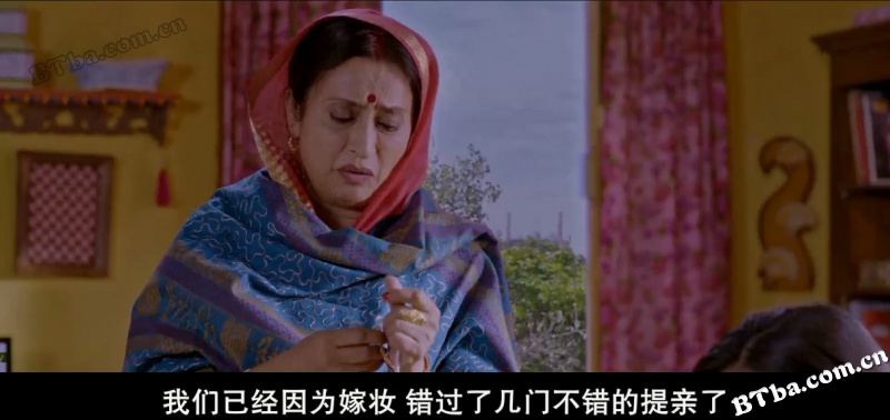 我要嫁印侨/我要嫁到國外/Motichoor Chaknachoor