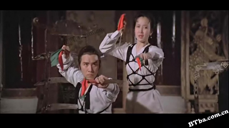 螳螂/Shaolin Mantis/Deadly Mantis