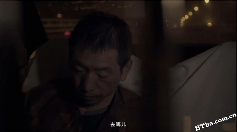 周军的行走/A Walker in Darkness/Walking in Darkness